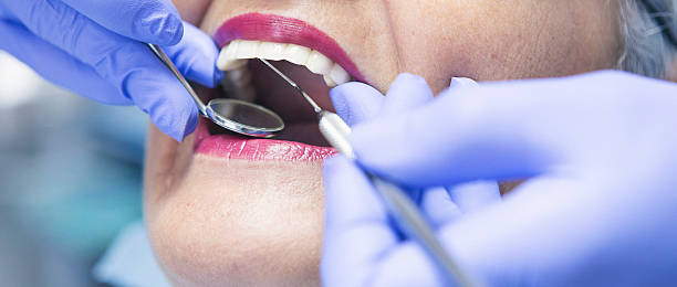 Best Tooth Infection Emergency Dentist  in Monroe North, WA